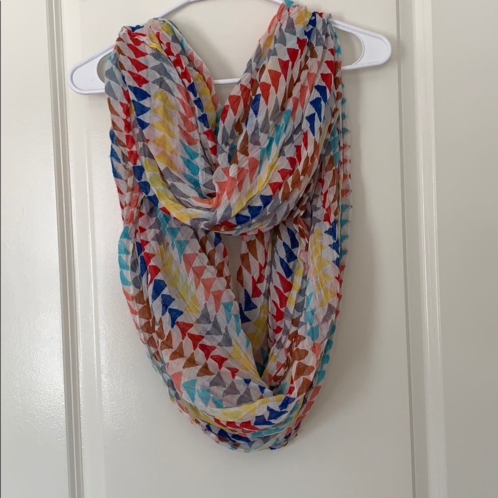 scarf